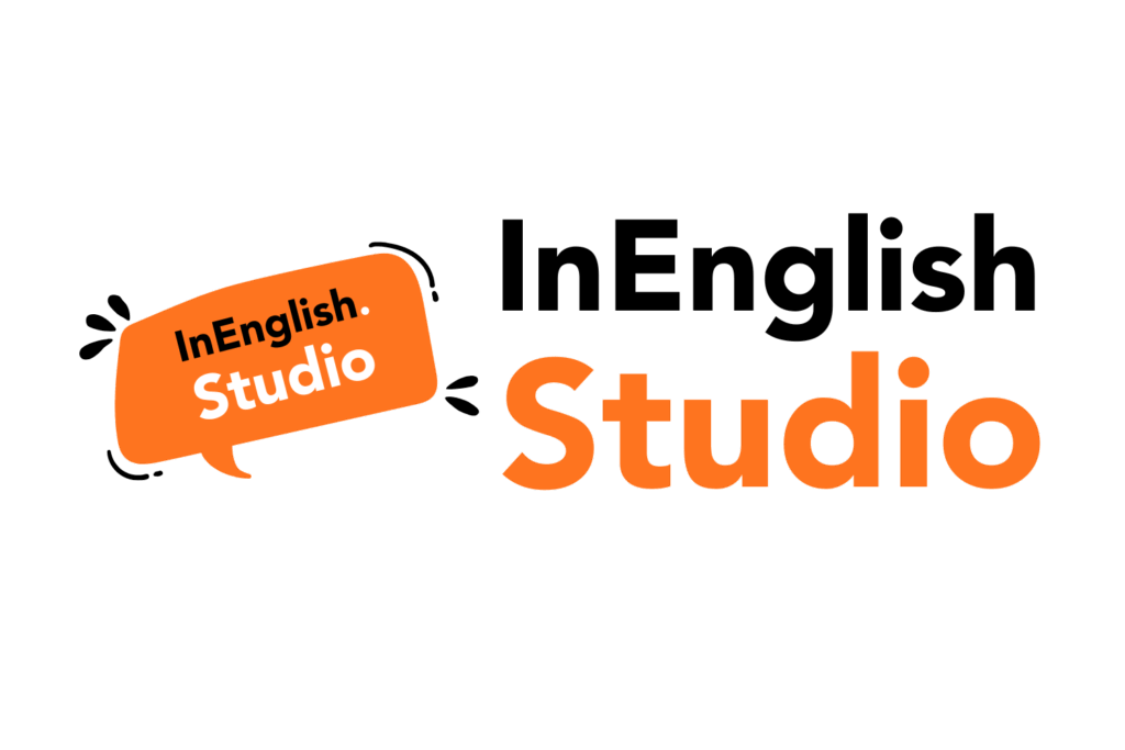 InEnglish Studio – Twój klucz do pewnej komunikacji po angielsku.