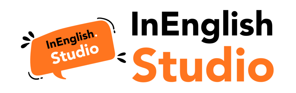 InEnglish Studio – Twój klucz do pewnej komunikacji po angielsku.