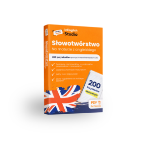 Słowotwórstwo – 200 przykładów maturalnych (rozszerzenie)